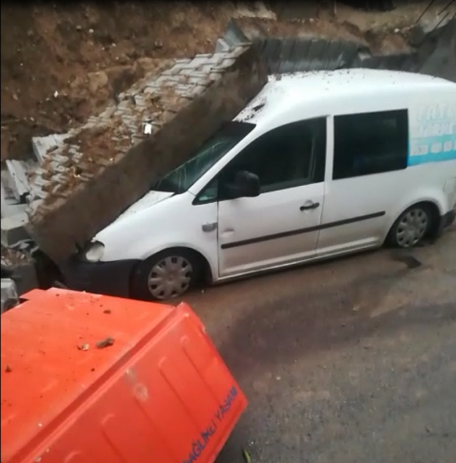 Fotoğraf: TRT Haber